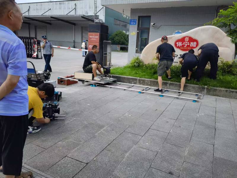 米易县广告片拍摄公司核心优势：全流程服务，让品牌广告片省心更出彩