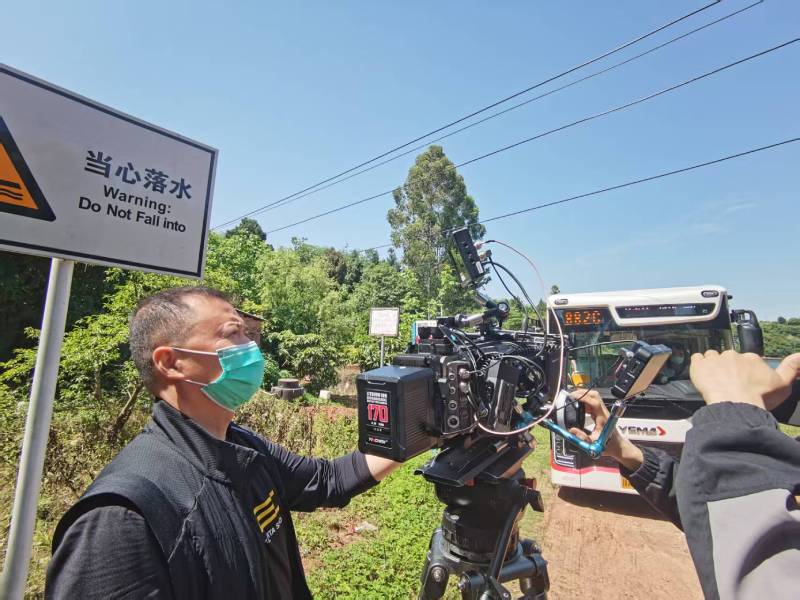 米易县TVC拍摄公司：深耕本地市场，为品牌定制专属拍摄方案